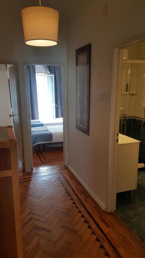 Appartement Almirante 48 Two Bedroom Lissabon