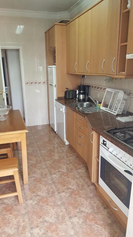 Almirante 48 Two Bedroom Lissabon