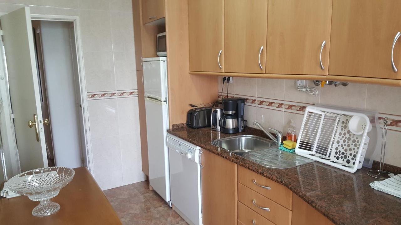 Appartement Almirante 48 Two Bedroom Lissabon